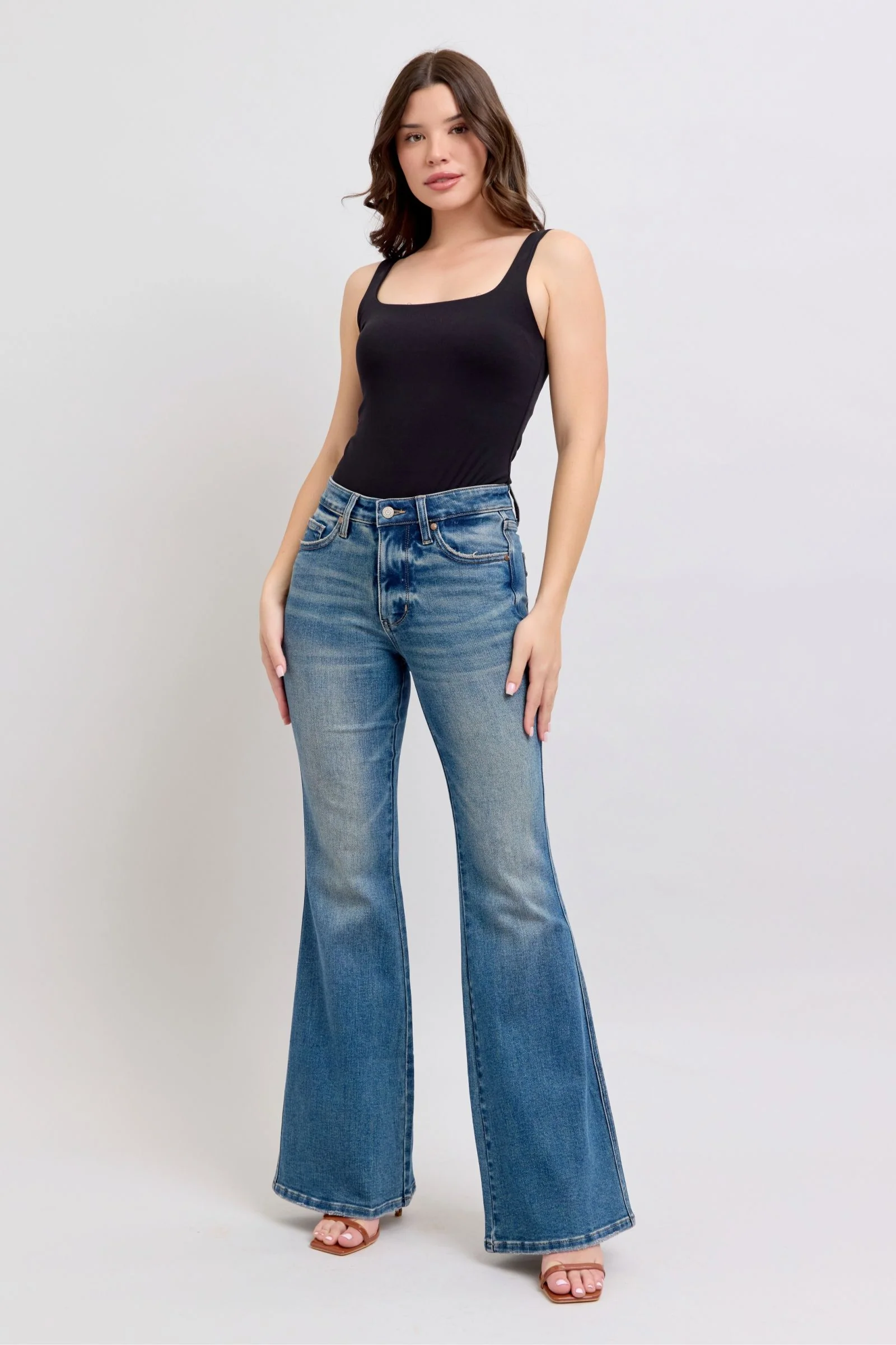 Up to 60% Off Holiday Sale Judy Blue Jeans
